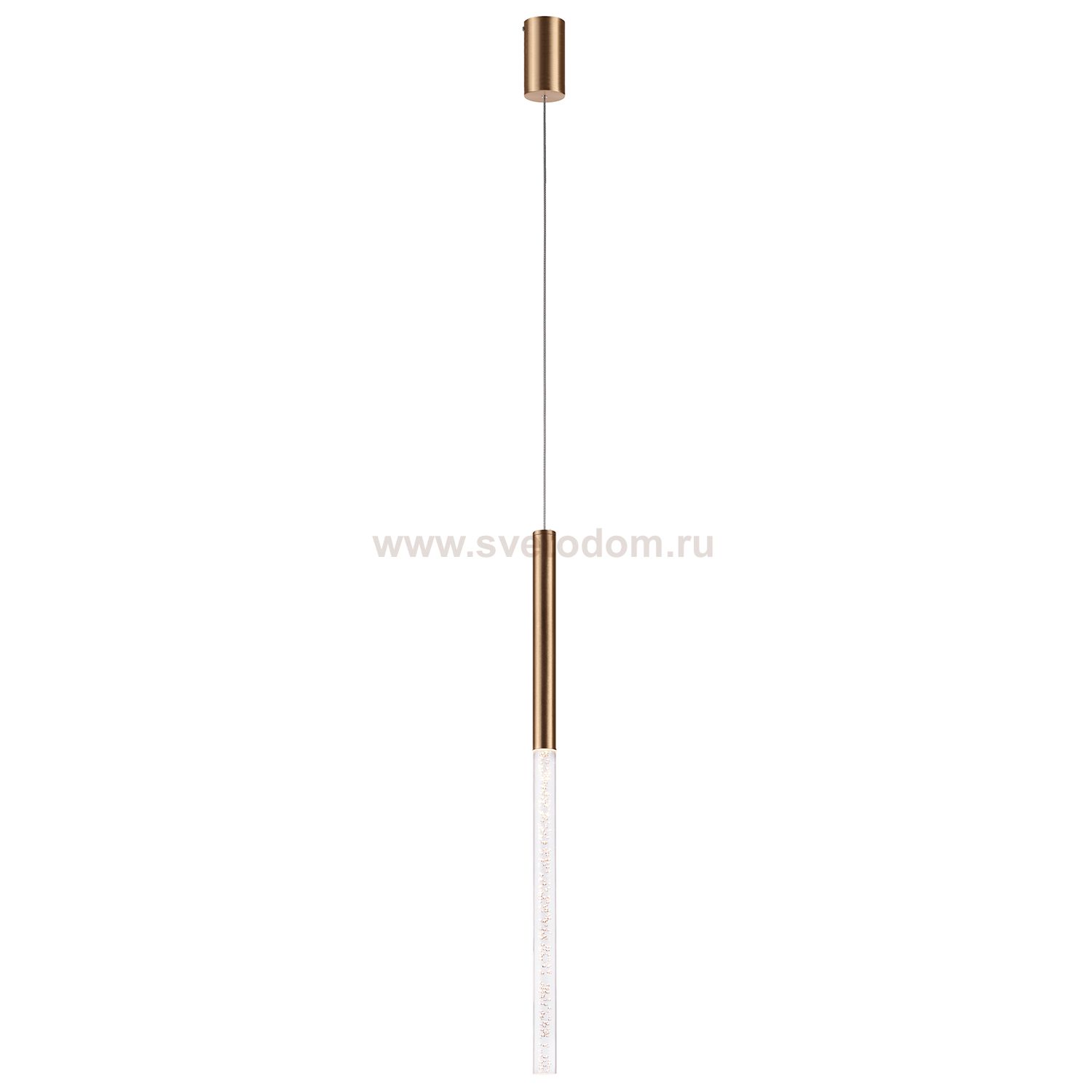 Подвес Favourite 4311-1P Bubblor