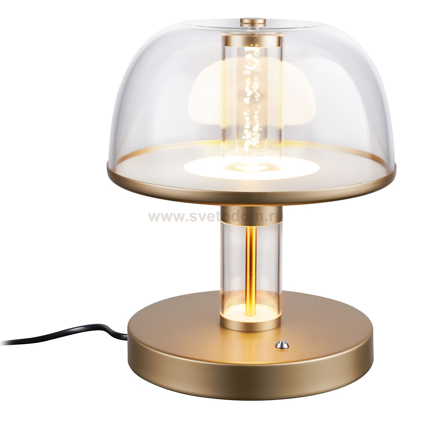 Настольный светильник Favourite 4313-1T Flaska