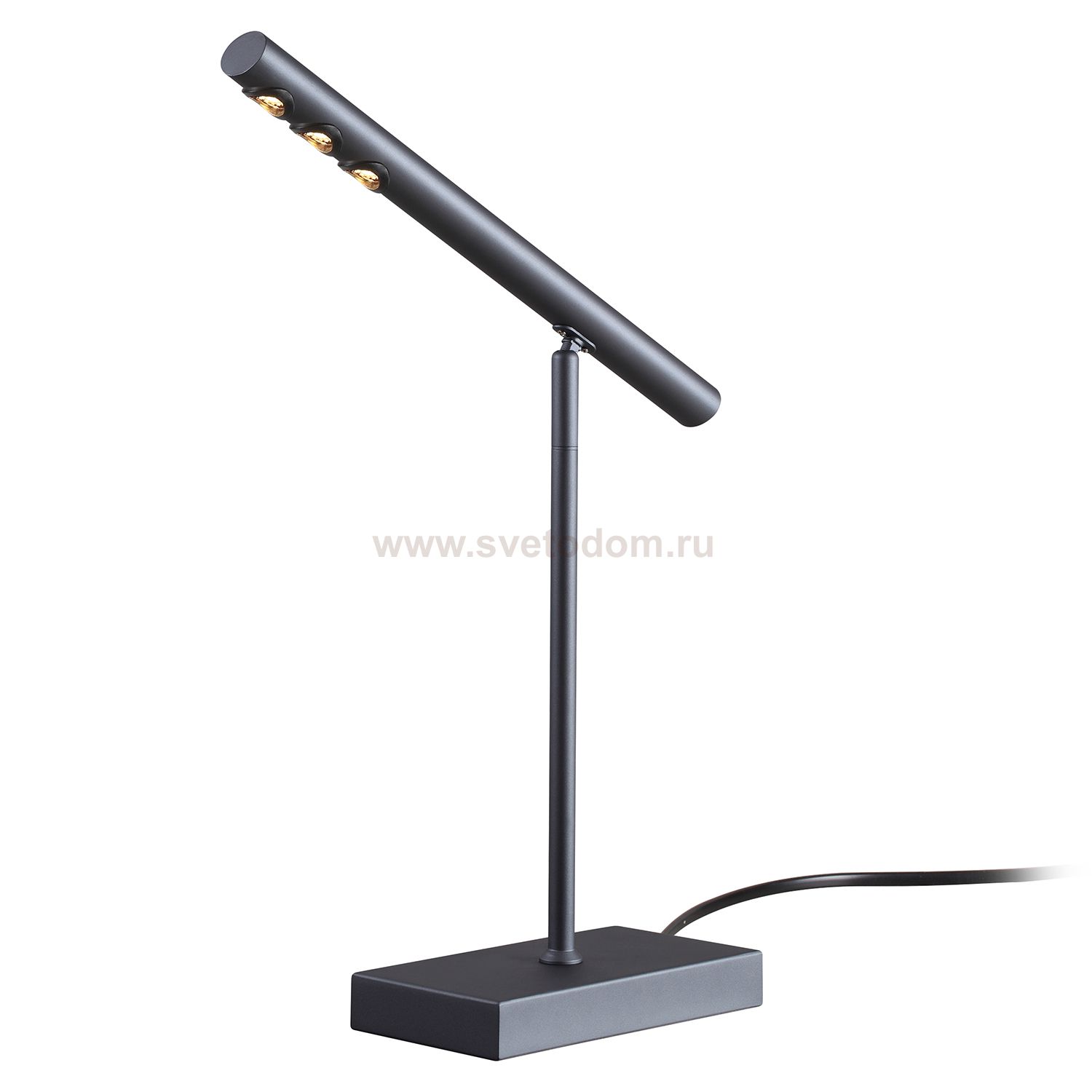 Настольный светильник Favourite 4321-1T Celler