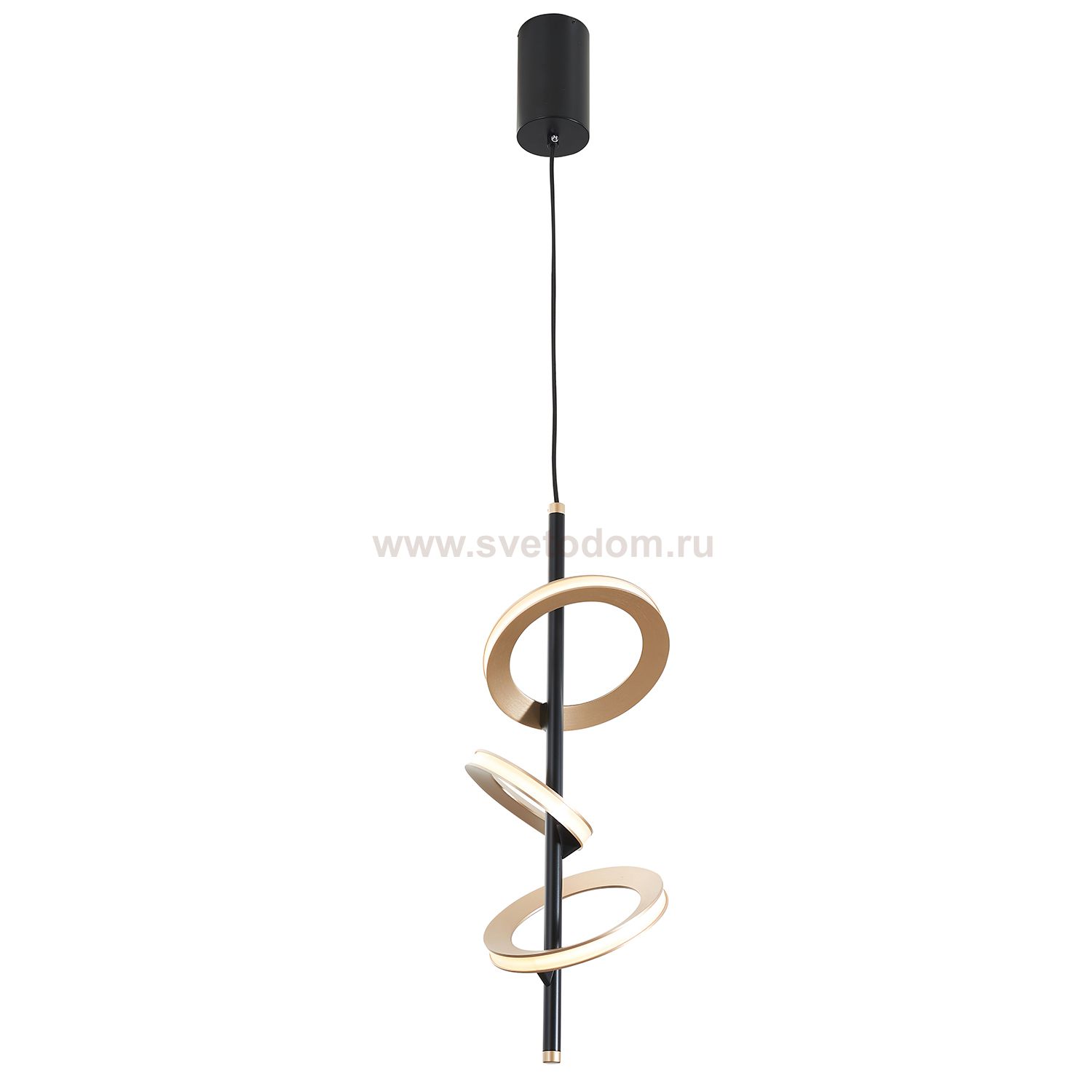 Подвес Favourite 4322-3P Jongleur