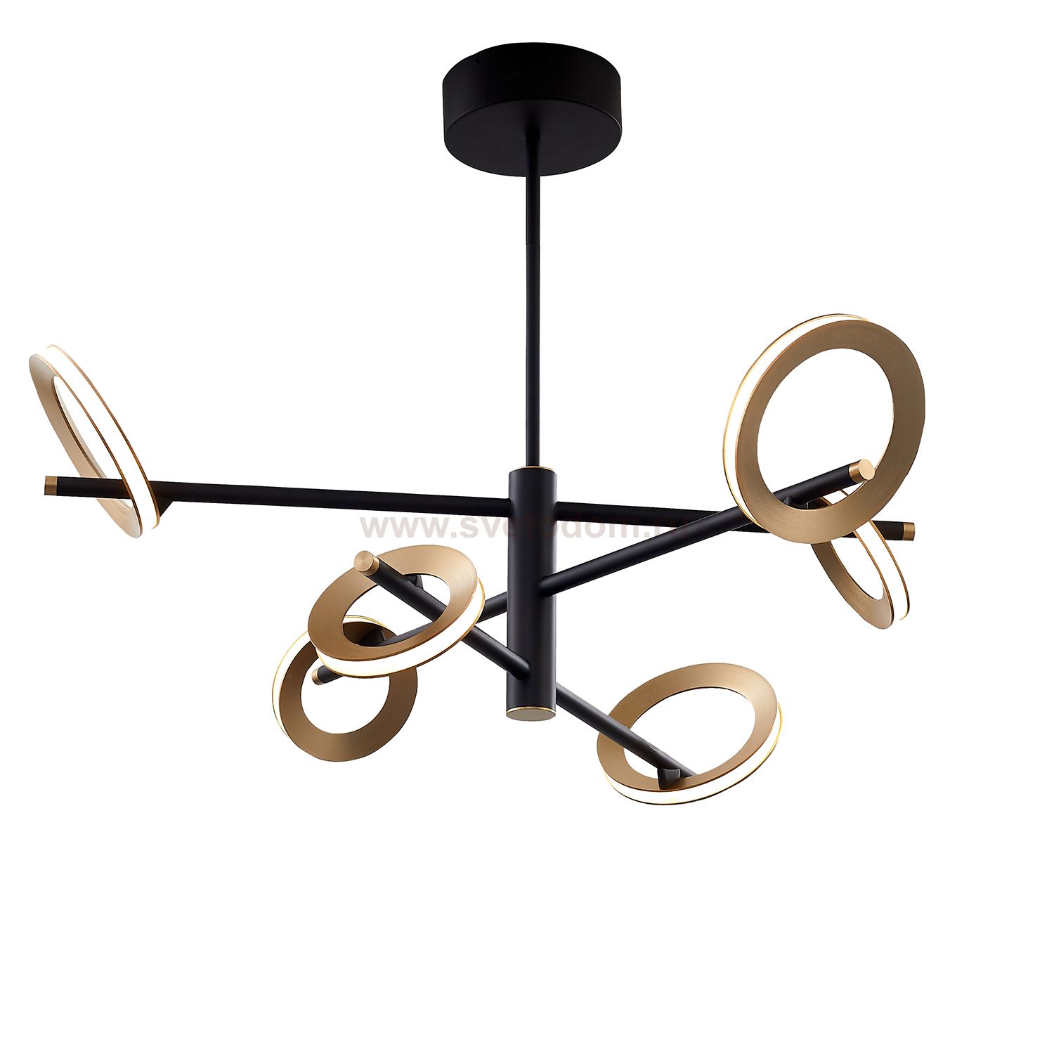 Подвесная люстра Favourite 4322-6P Jongleur