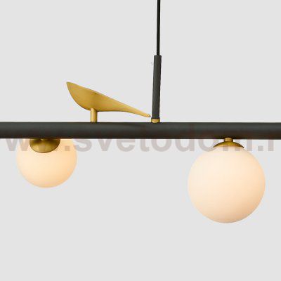 Подвесная люстра Favourite 4324-5P Sparrow