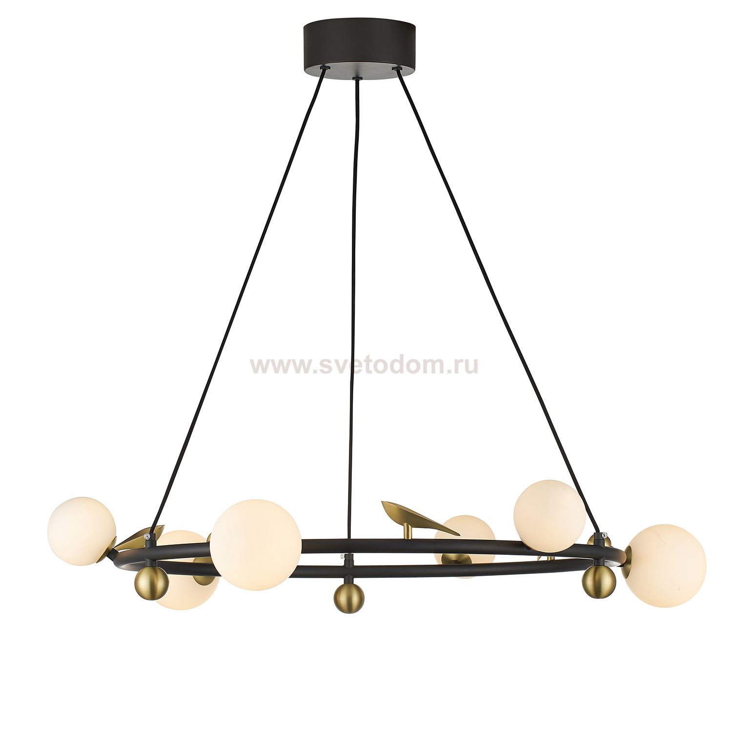 Подвесная люстра Favourite 4324-6P Sparrow