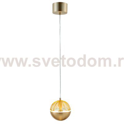 Подвес Favourite 4325-1P Ballonger