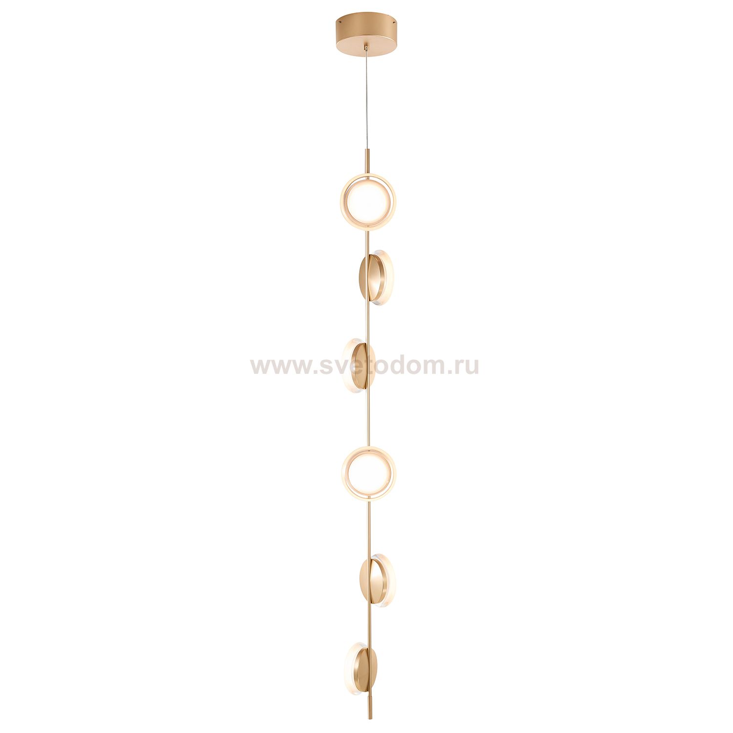 Подвес Favourite 4334-6P1 Yo-yo