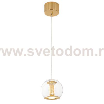 Подвес Favourite 4338-1P Sfar