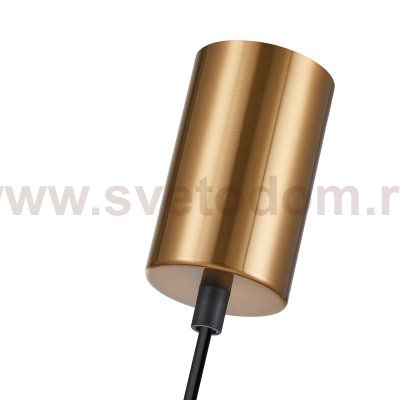 Подвес Favourite 4358-1P Dubbel