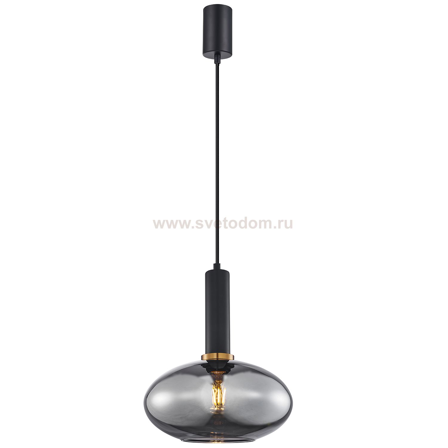 Светильник подвесной Favourite 4359-1P