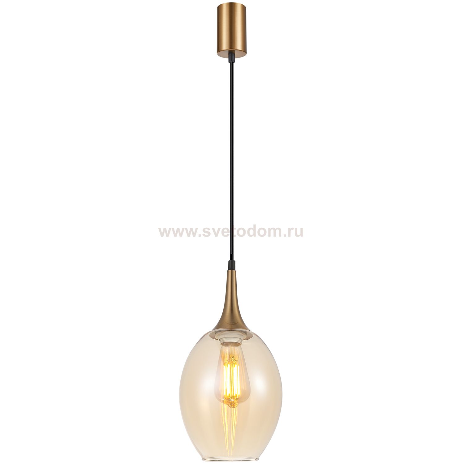 Подвес Favourite 4360-1P Dubbel