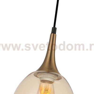 Подвес Favourite 4360-1P Dubbel