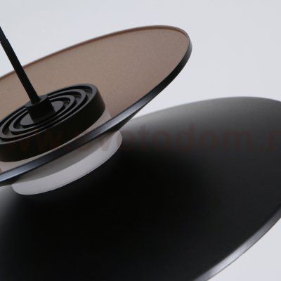 Подвесная люстра Favourite 4372-3P Platt