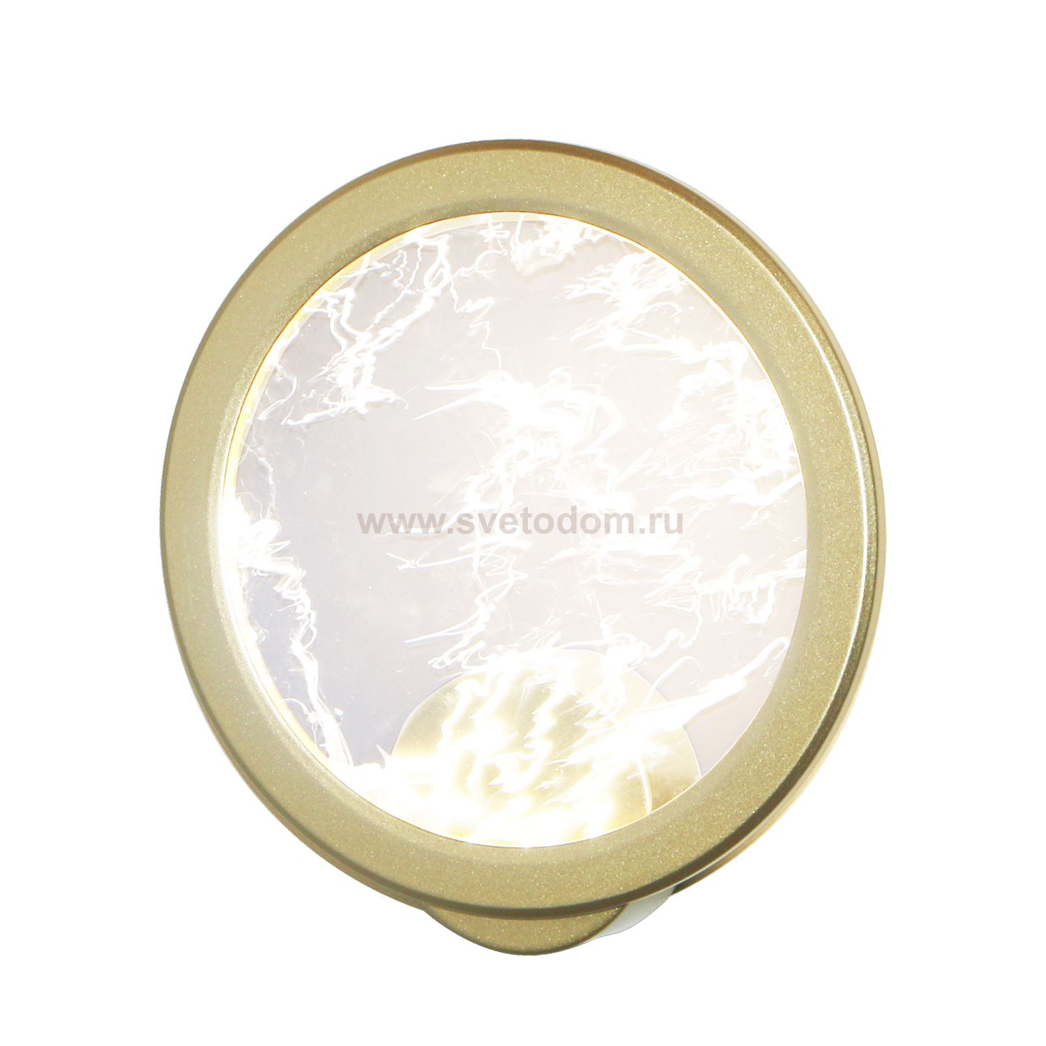 Настенный светильник Favourite 4374-1W Imma