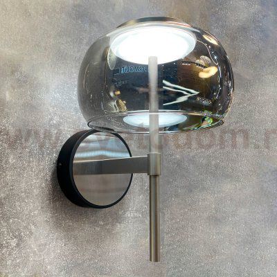 Настенный светильник Favourite 4376-1W Trendig