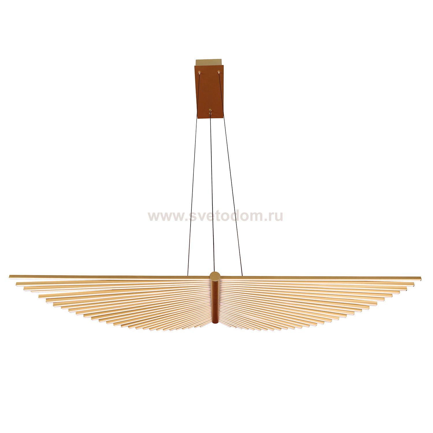 Подвесная люстра Favourite 4380-1P Vingar