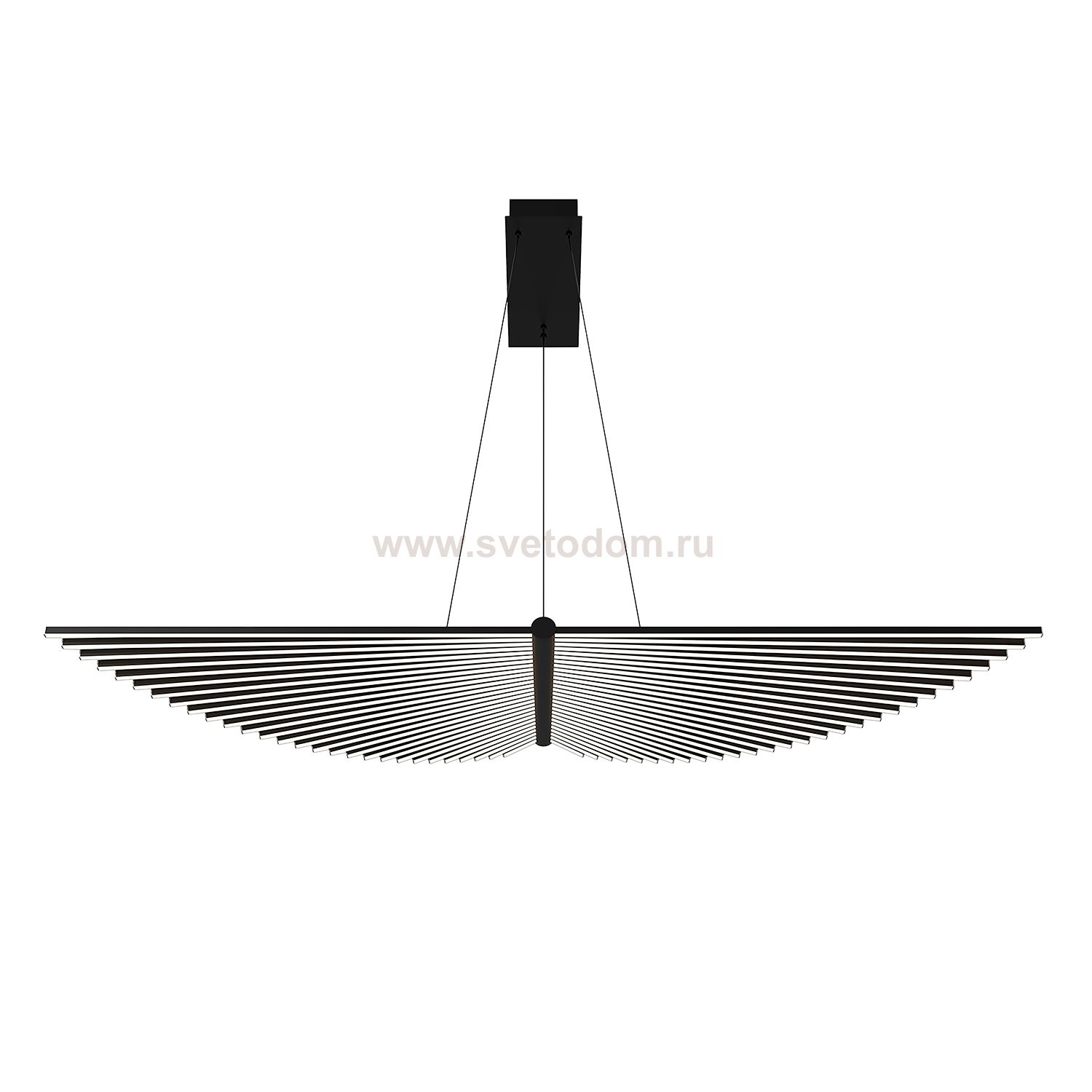 Подвесная люстра Favourite 4381-1P Vingar