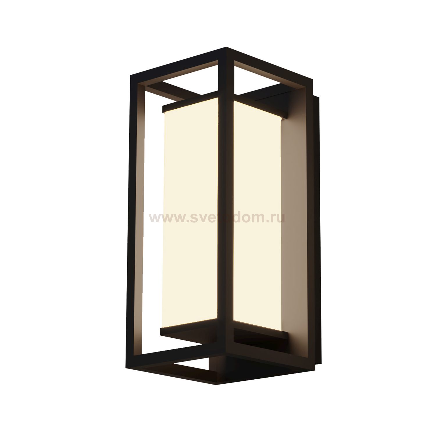 Уличный светильник Favourite 4385-1W Barer