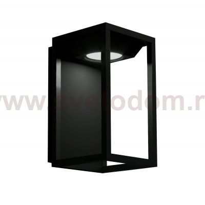 Уличный светильник Favourite 4386-1W Tom