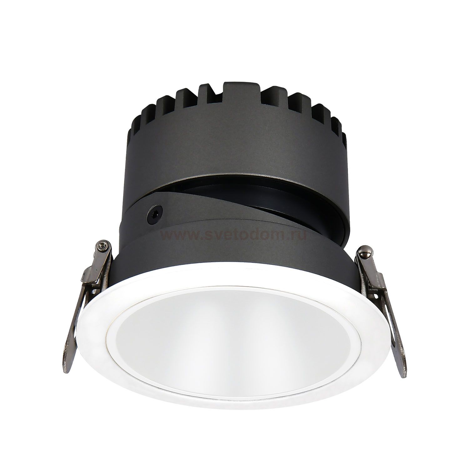 Врезной светильник Favourite 4416-1C Mortise