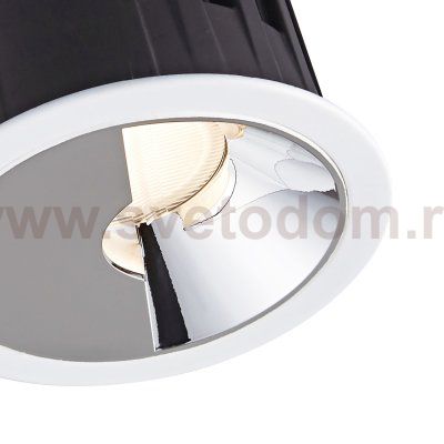 Врезной светильник Favourite 4430-1C Halv