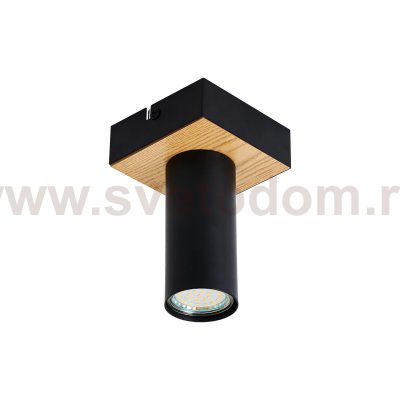 Потолочный светильник Favourite 4431-1C Olson