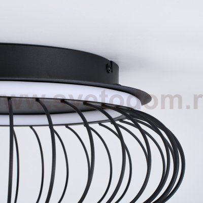 Потолочный светильник Favourite 4435-2C Korg