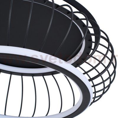 Потолочный светильник Favourite 4435-2C Korg