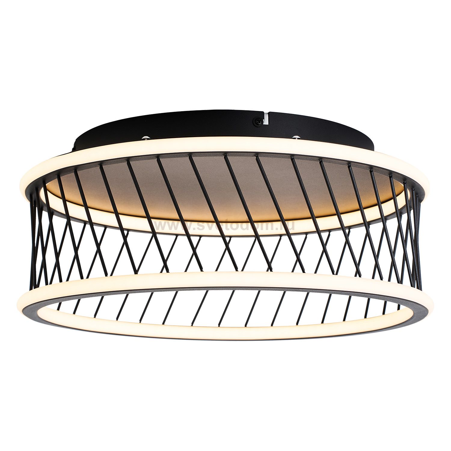 Потолочный светильник Favourite 4436-2C Korg