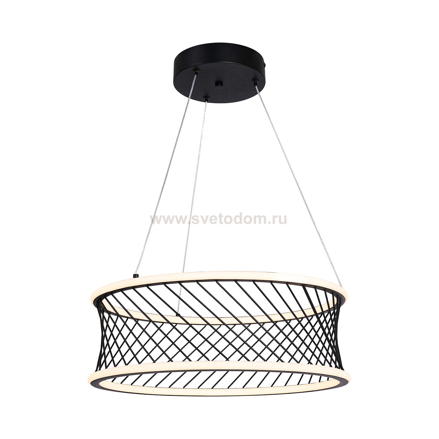 Подвесная люстра Favourite 4436-2P Korg