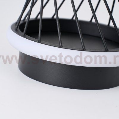 Настольный светильник Favourite 4436-2T Korg