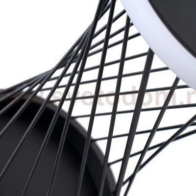 Настольный светильник Favourite 4436-2T Korg