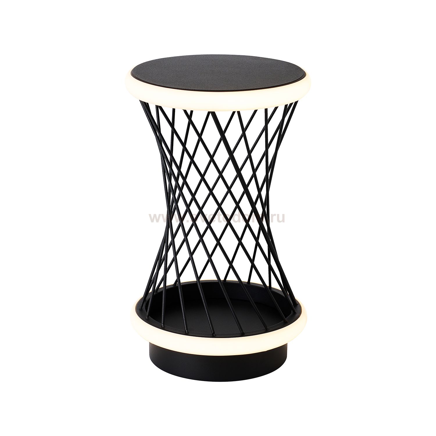 Настольный светильник Favourite 4436-2T Korg