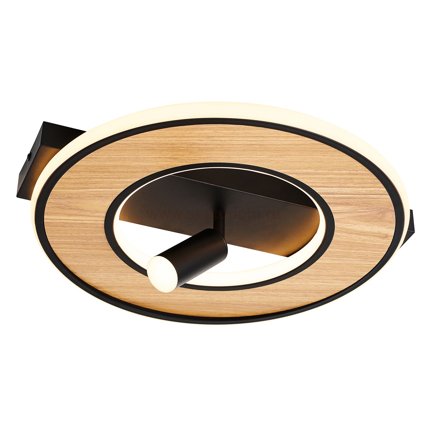 Потолочный светильник Favourite 4438-2C Olika