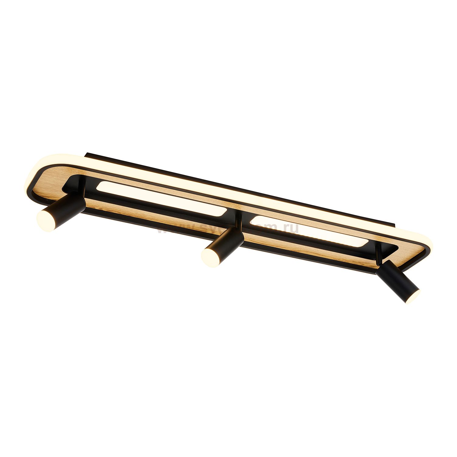 Потолочный светильник Favourite 4439-3C Olika