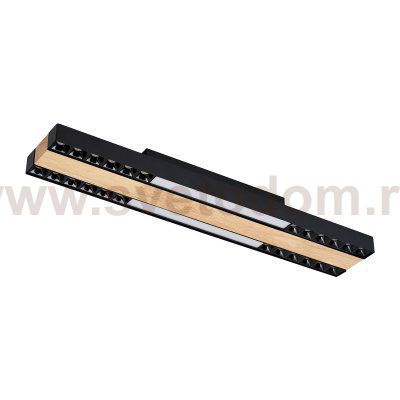 Потолочный светильник Favourite 4440-2C Zebra