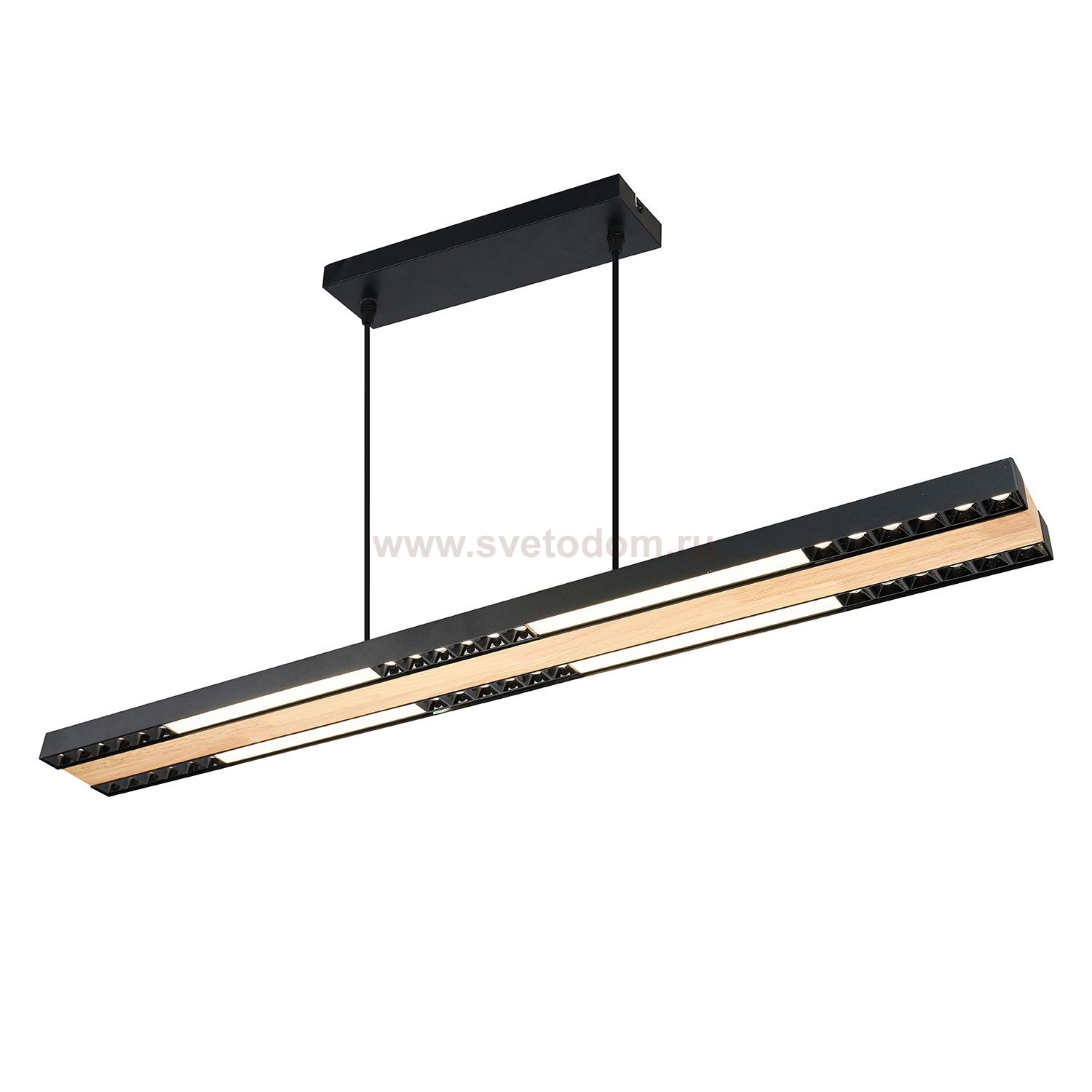 Подвесная люстра Favourite 4440-4P Zebra