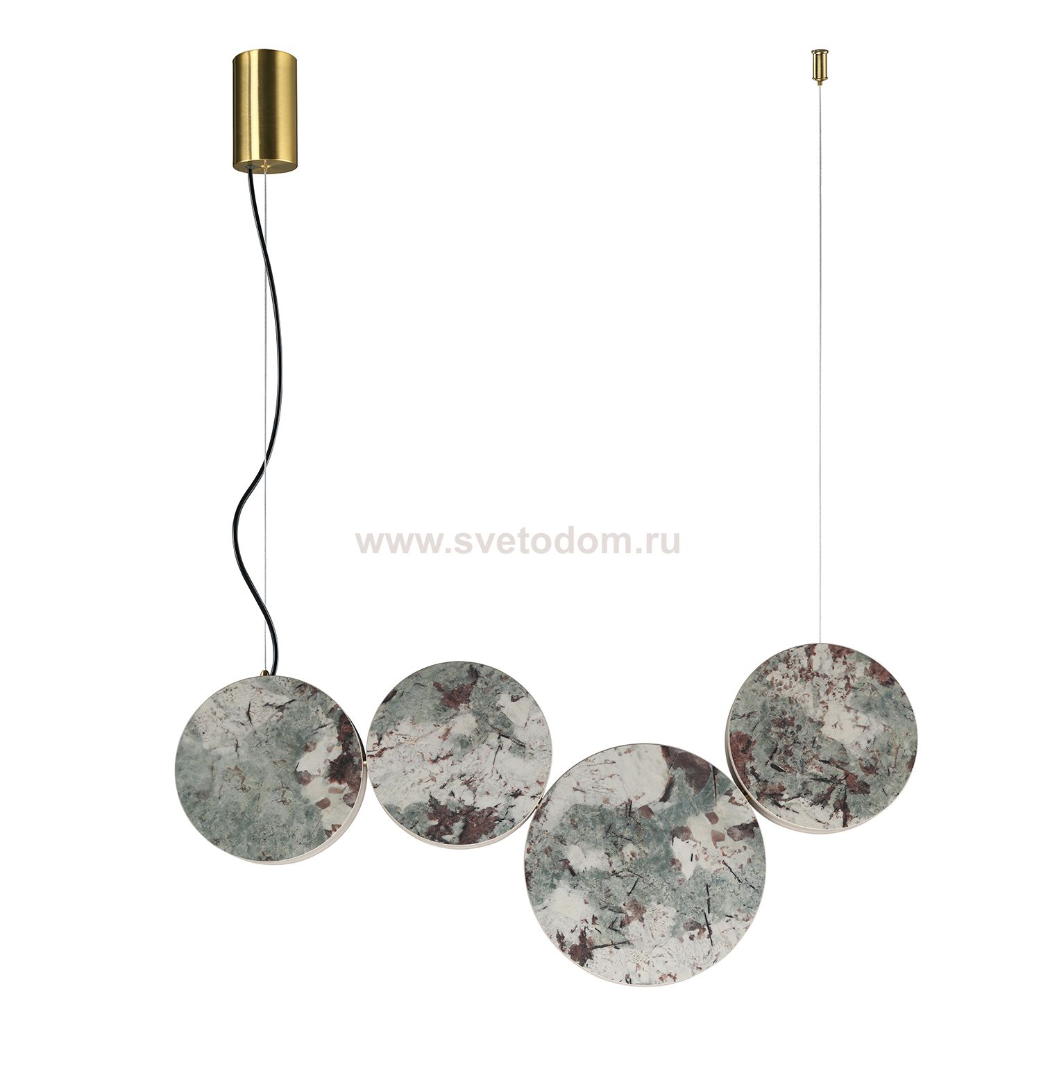 Подвесная люстра Favourite 4447-4P Sten