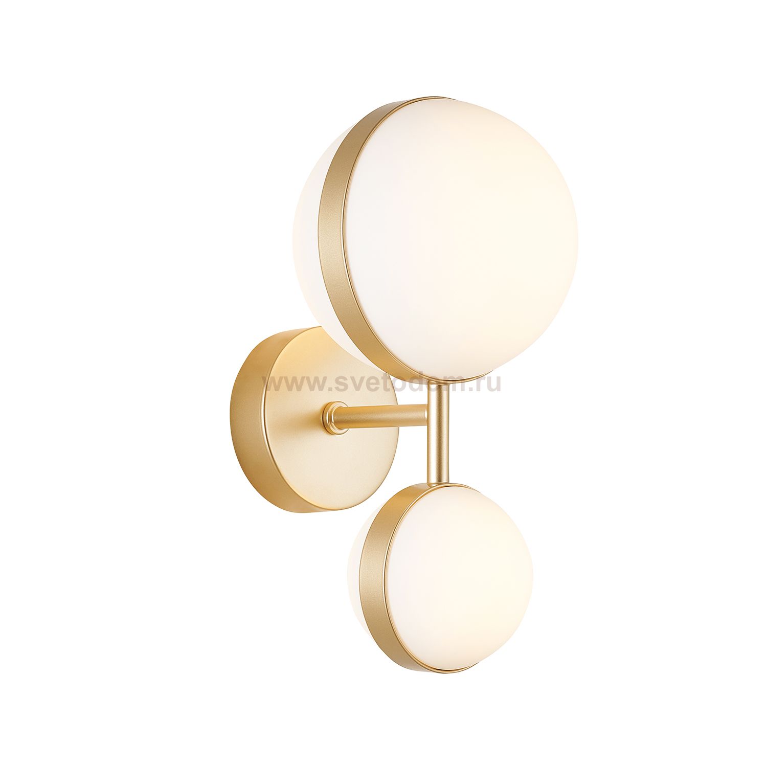 Настенный светильник Favourite 4448-2W Asterismo