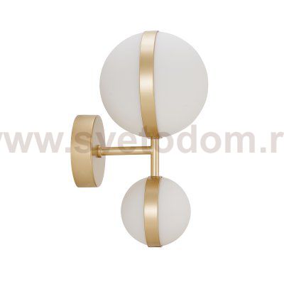 Настенный светильник Favourite 4448-2W Asterismo