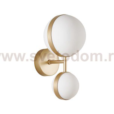 Настенный светильник Favourite 4448-2W Asterismo