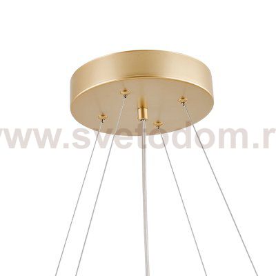 Подвесная люстра Favourite 4448-8P Asterismo