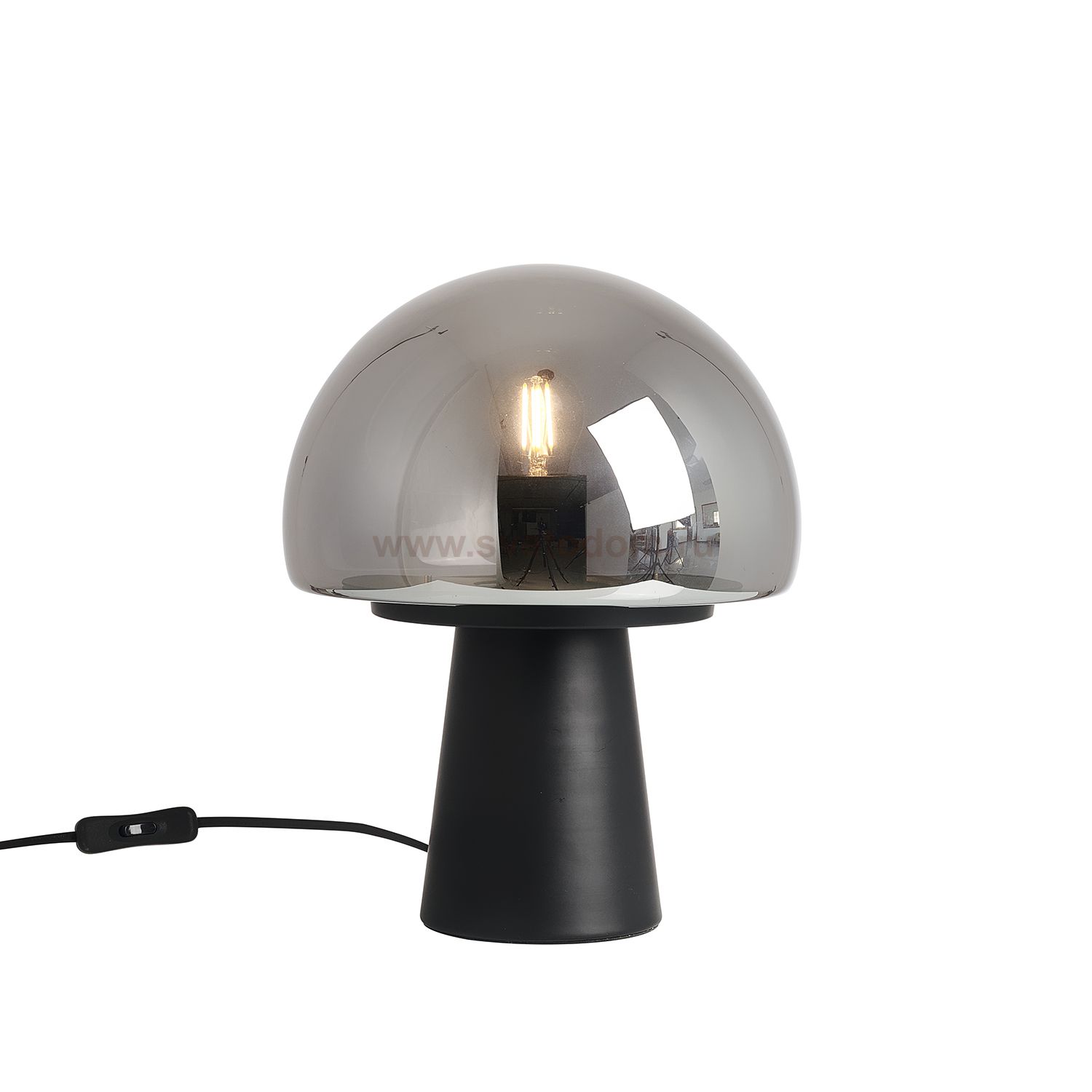 Настольный светильник Favourite 4449-1T Hongo