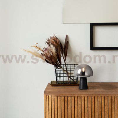 Настольный светильник Favourite 4449-1T Hongo