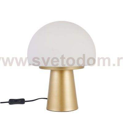 Настольный светильник Favourite 4450-1T Hongo