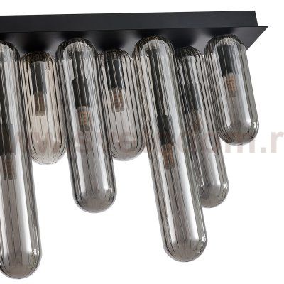 Потолочный светильник Favourite 4454-12P Stalactit