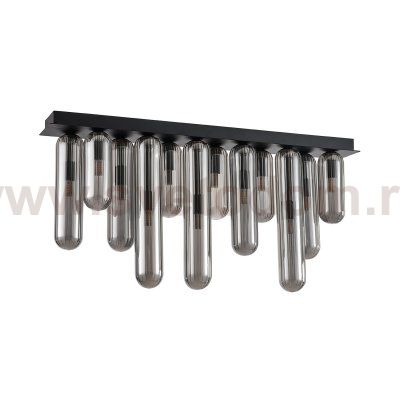 Потолочный светильник Favourite 4454-12P Stalactit