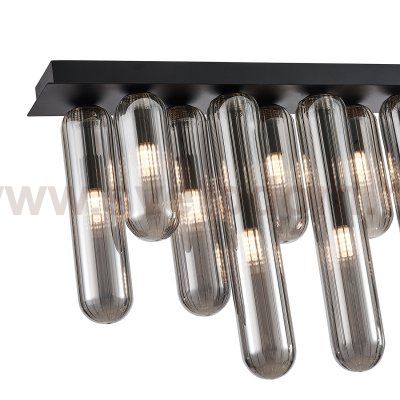 Потолочный светильник Favourite 4454-12P Stalactit