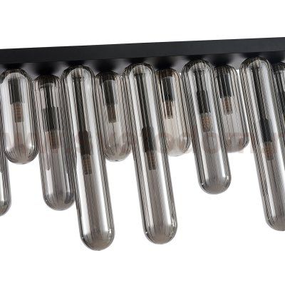 Потолочный светильник Favourite 4454-12P Stalactit