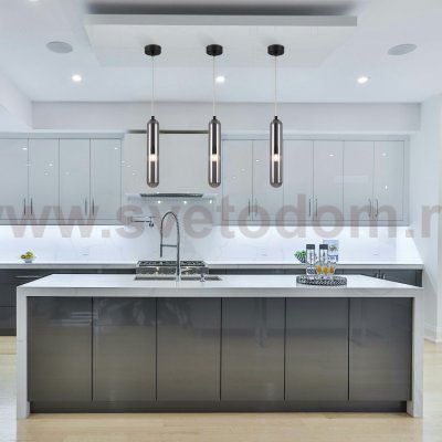 Подвес Favourite 4454-1P Stalactit