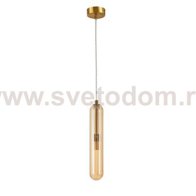 Подвес Favourite 4455-1P Stalactit