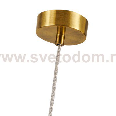 Подвес Favourite 4455-1P Stalactit